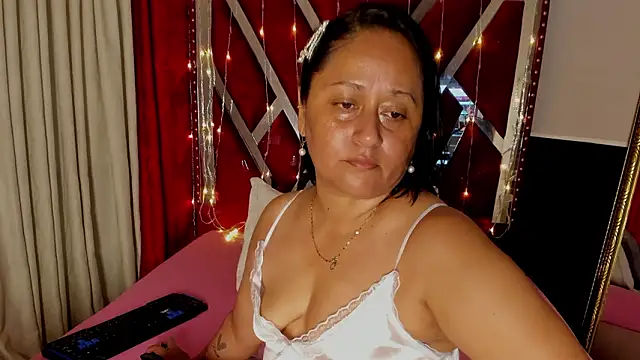 MicaelaHot  online show from 02-07-26, 03:21