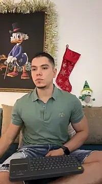 CHIRS MORGANS online show from 12-18-24, 11:30