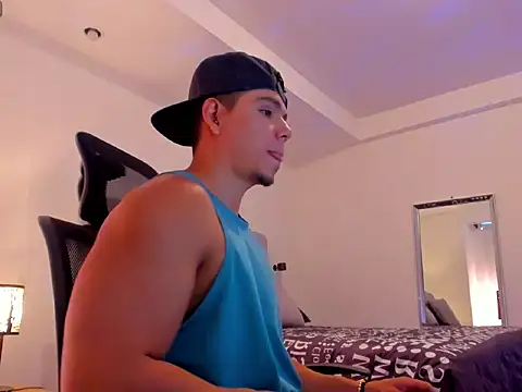 CHIRS MORGANS online show from 01-14-26, 08:14