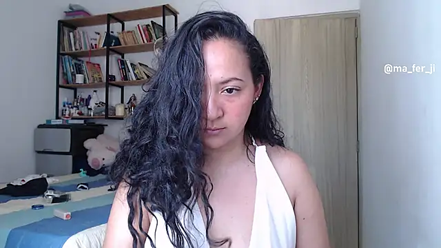Snapshot of mariamulata chatting on 06-20-26, 03:48 mariamulata online show from 06-20-26, 03:48