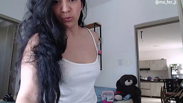 Snapshot of mariamulata chatting on 06-24-26, 05:34 mariamulata online show from 06-24-26, 05:34
