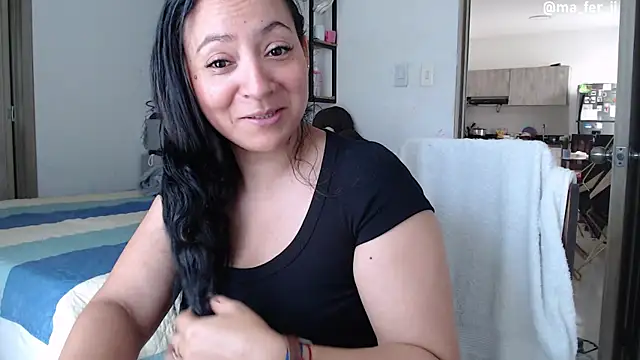Snapshot of mariamulata chatting on 06-25-26, 05:50 mariamulata online show from 06-25-26, 05:50