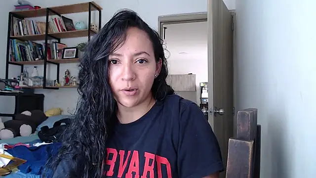 Snapshot of mariamulata chatting on 07-03-26, 06:58 mariamulata online show from 07-03-26, 06:58