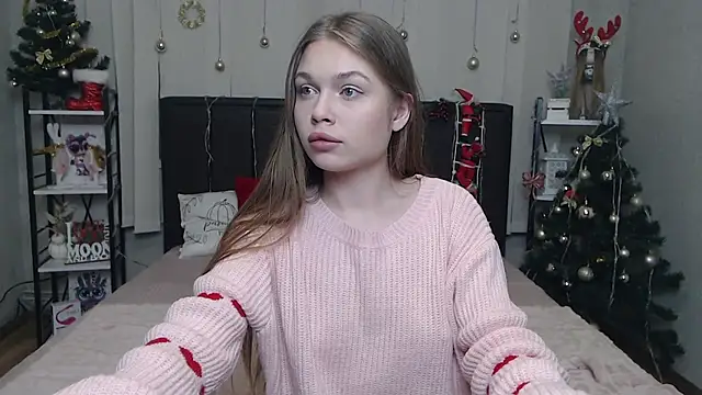 LaraPika online show from 01-10-26, 06:15