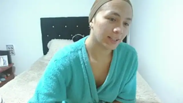 giuliana andrade online show from 10-24-25, 12:08