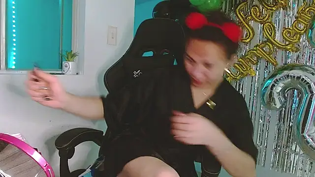 giuliana andrade online show from 02-28-26, 12:22