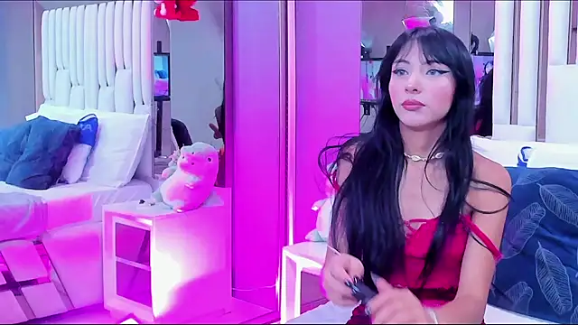 Snapshot of Kitty_Eliffe chatting on 01-31-25, 07:29 Kitty Eliffe online show from 01-31-25, 07:29