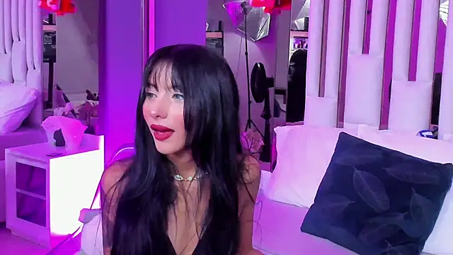 Snapshot of Kitty_Eliffe chatting on 02-11-25, 07:27 Kitty Eliffe online show from 02-11-25, 07:27