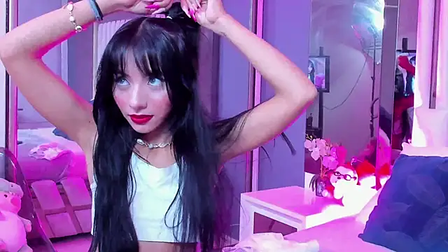 Snapshot of Kitty_Eliffe chatting on 02-21-25, 07:21 Kitty Eliffe online show from 02-21-25, 07:21