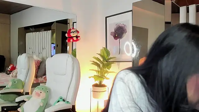 Snapshot of Kitty_Eliffe chatting on 09-11-25, 09:48 Kitty Eliffe online show from 09-11-25, 09:48