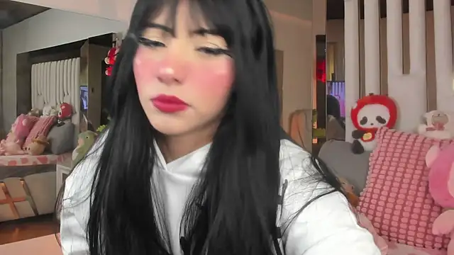 Snapshot of Kitty_Eliffe chatting on 09-12-25, 09:48 Kitty Eliffe online show from 09-12-25, 09:48