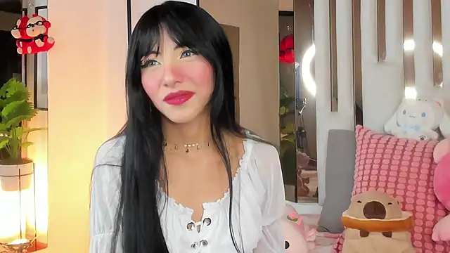 Snapshot of Kitty_Eliffe chatting on 09-13-25, 10:42 Kitty Eliffe online show from 09-13-25, 10:42