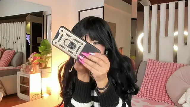 Snapshot of Kitty_Eliffe chatting on 09-26-25, 11:09 Kitty Eliffe online show from 09-26-25, 11:09