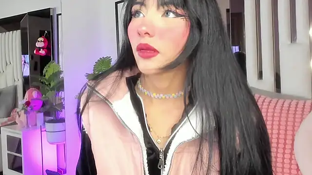 Snapshot of Kitty_Eliffe chatting on 10-01-25, 10:27 Kitty Eliffe online show from 10-01-25, 10:27