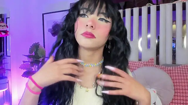 Snapshot of Kitty_Eliffe chatting on 10-16-25, 08:54 Kitty Eliffe online show from 10-16-25, 08:54