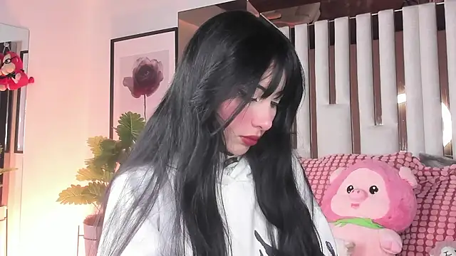 Snapshot of Kitty_Eliffe chatting on 01-31-26, 11:03 Kitty Eliffe online show from 01-31-26, 11:03