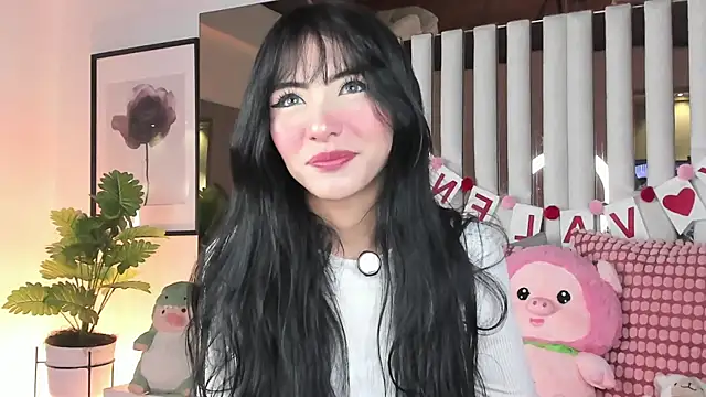 Snapshot of Kitty_Eliffe chatting on 02-13-26, 11:23 Kitty Eliffe online show from 02-13-26, 11:23