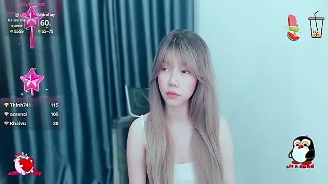 -Poison-Ivy- online show from 12-04-24, 12:41