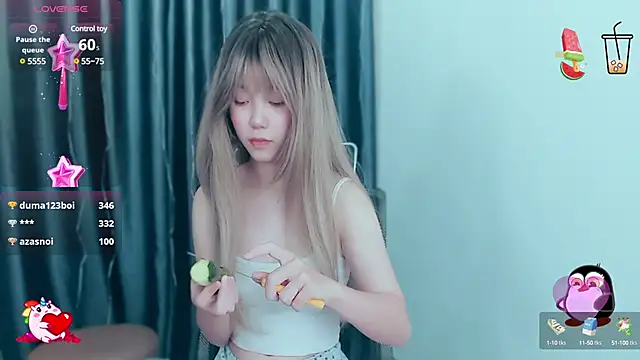 -Poison-Ivy- online show from 12-08-24, 09:02