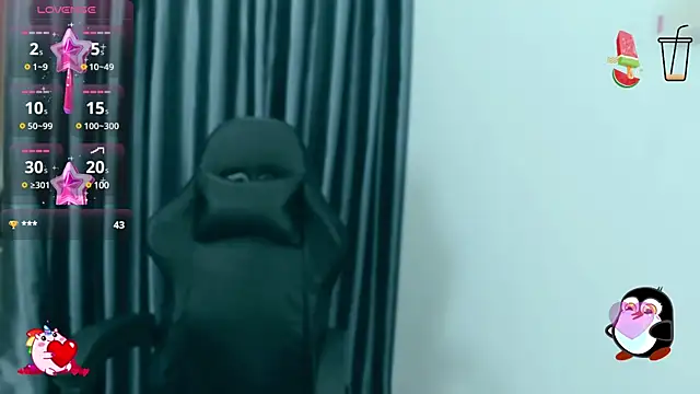 -Poison-Ivy- online show from 12-26-24, 12:38