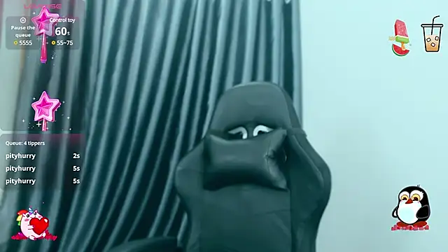 -Poison-Ivy- online show from 01-01-25, 01:48