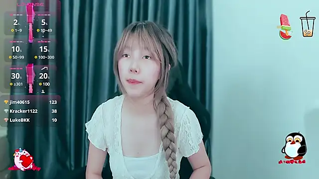 -Poison-Ivy- online show from 01-04-25, 01:21