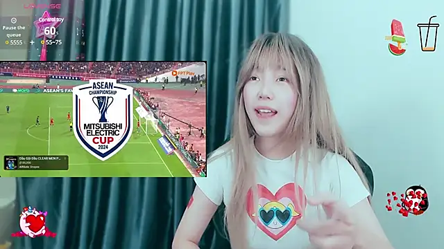 -Poison-Ivy- online show from 01-05-25, 03:13