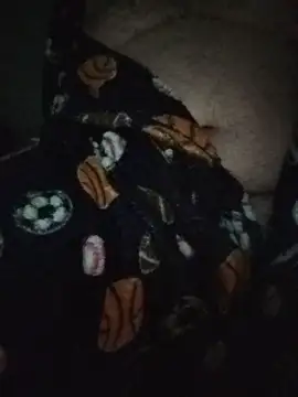 Leocesar37 online show from 10-21-25, 04:46