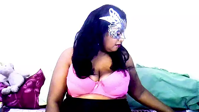 Mysterylady143 online show from 07-01-26, 06:07