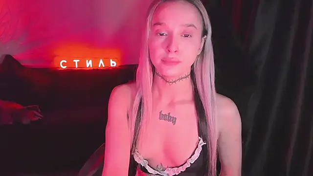 MilaAsh online show from 03-23-26, 06:17