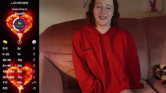 cherrysaturn online show from 09-28-25, 12:21