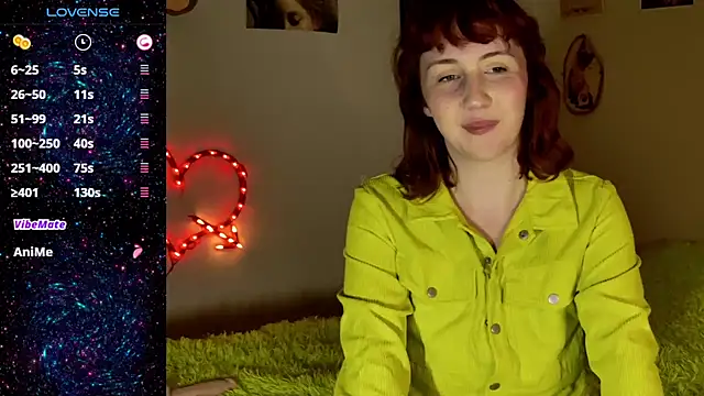 cherrysaturn online show from 12-23-25, 05:49