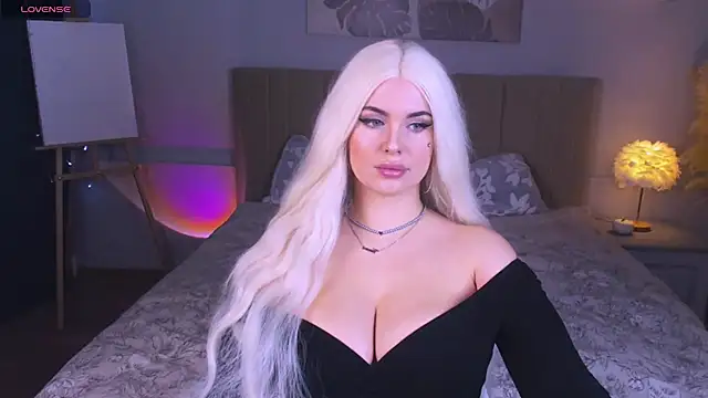 GoddessGlow online show from 12-04-24, 09:51