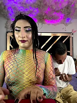 Brianna Trans00 online show from 11-08-25, 02:56