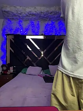 Brianna Trans00 online show from 03-29-26, 02:44