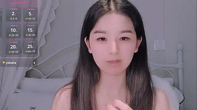 BingLin- online show from 05-17-26, 06:59