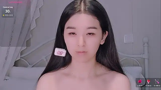 BingLin- online show from 05-18-26, 06:14