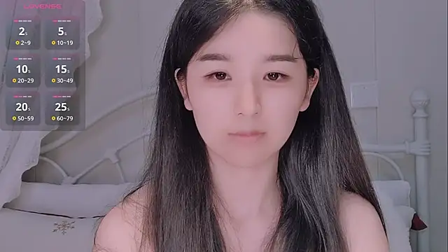 BingLin- online show from 05-20-26, 04:57