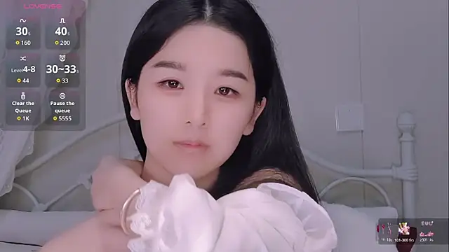 BingLin- online show from 05-21-26, 06:37