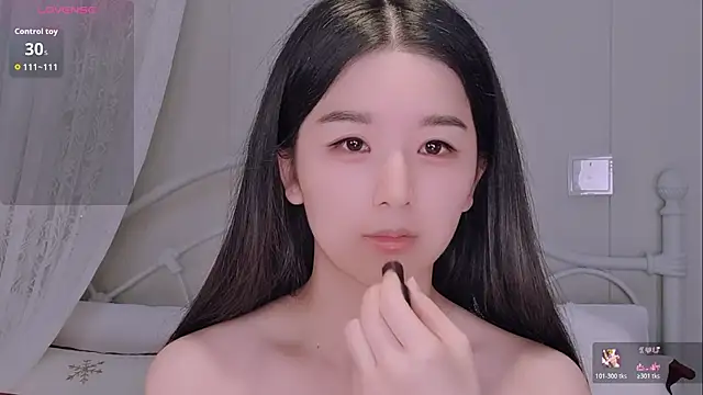 BingLin- online show from 06-15-26, 07:38