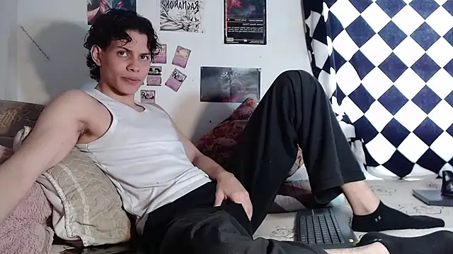 lax777  online show from 02-15-26, 04:03