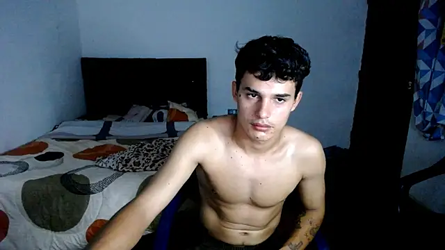 freddy romas online show from 10-02-25, 01:56