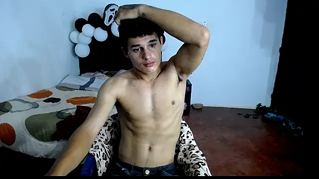 freddy romas online show from 10-09-25, 01:14