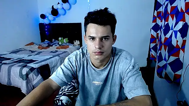 freddy romas online show from 01-06-26, 02:15