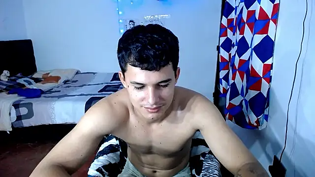 freddy romas online show from 03-04-26, 02:12