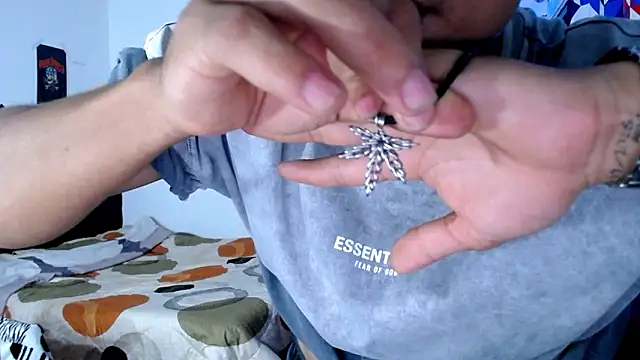 freddy romas online show from 03-19-26, 02:48