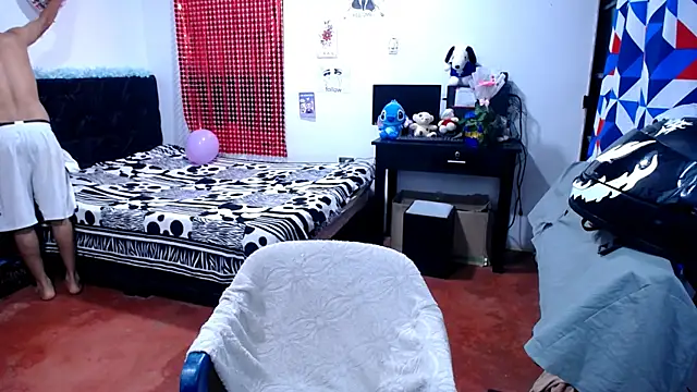 Snapshot of freddy_romas chatting on 07-15-26, 02:39 freddy romas online show from 07-15-26, 02:39