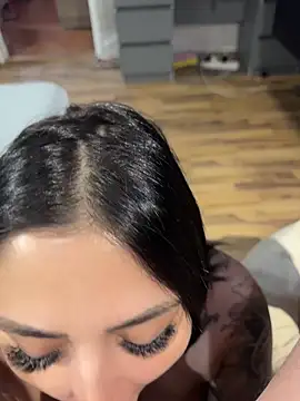 Evafiregirl online show from 04-23-26, 03:03