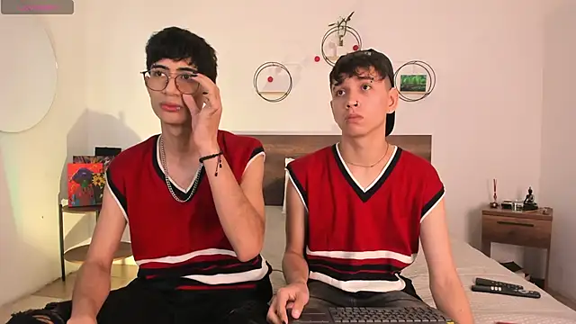 novaybrian online show from 12-03-24, 03:41