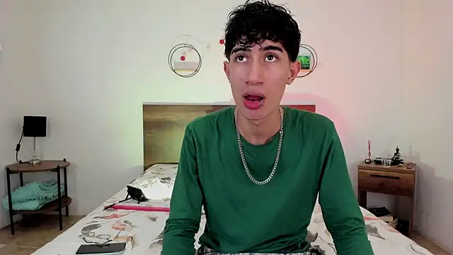 novaybrian online show from 12-06-24, 04:14